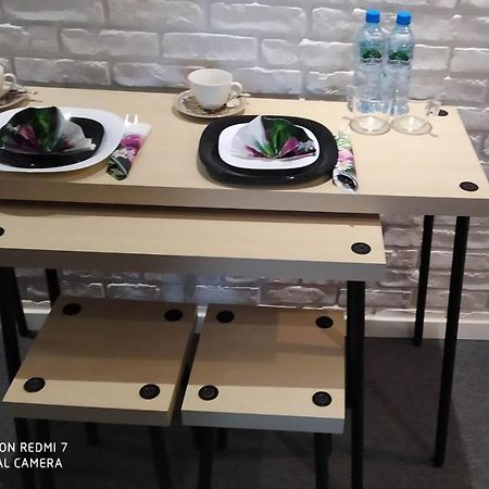 Mieszkanie Wsrod Zieleni Mragowo Luaran gambar