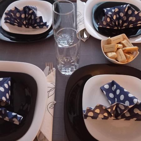 Mieszkanie Wsrod Zieleni Mragowo Luaran gambar