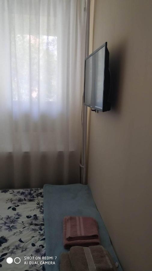Mieszkanie Wsrod Zieleni Mragowo Luaran gambar