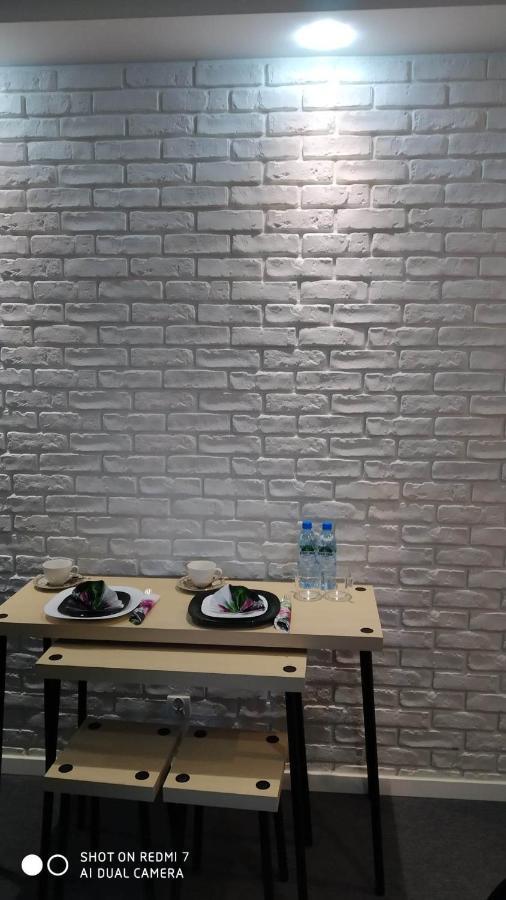 Mieszkanie Wsrod Zieleni Mragowo Luaran gambar